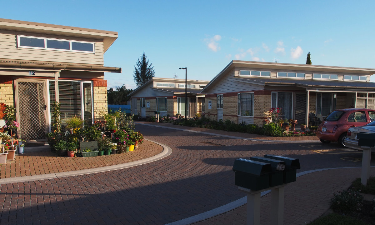 Housing Modifications for Disabled People Hamilton, Waikato